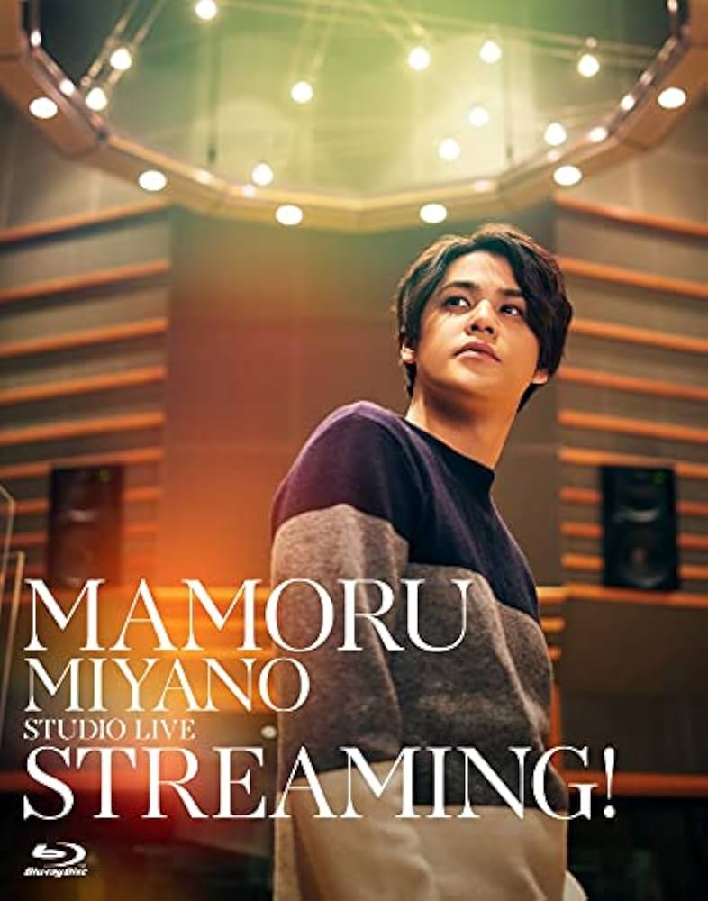 宮野真守 マモ DVD Blu-ray  セット Amazon.co.jp: 【Blu-ray】宮野真守 / Laugh ＆ Peace presents